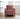 Luxurious Pink Pine Suede Chair - Stylish and Comfortable Seating my - 356MUTUKISPACE