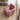 Luxurious Pink Pine Suede Chair - Stylish and Comfortable Seating my - 356MUTUKISPACE
