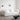 Luxury Cotton - Ramie White Sofa with Down & Silk Floss Cushions - Available in Brown, Dark Blue, and Black my - 357MUTUKISPACE