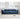 Luxury Cotton - Ramie White Sofa with Down & Silk Floss Cushions - Available in Brown, Dark Blue, and Black my - 357MUTUKISPACE