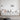 Luxury Cotton - Ramie White Sofa with Down & Silk Floss Cushions - Available in Brown, Dark Blue, and Black my - 357MUTUKISPACE