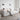 Luxury Cotton - Ramie White Sofa with Down & Silk Floss Cushions - Available in Brown, Dark Blue, and Black my - 357MUTUKISPACE
