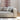 Luxury Off White Scratch - Resistant Sofa with Durable Pine Frame and Plush Down Filling my - 358MUTUKISPACE