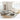 Luxury Off White Scratch - Resistant Sofa with Durable Pine Frame and Plush Down Filling my - 358MUTUKISPACE