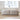 Luxurious White Pine Suede Down Sofa - Ultimate Comfort & Style my - 362MUTUKISPACE
