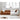 Luxurious White Pine Suede Silk Sofa - Ultimate Comfort and Elegance my - 363MUTUKISPACE