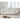 Luxurious White Pine Suede Silk Sofa - Ultimate Comfort and Elegance my - 363MUTUKISPACE