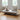 Contemporary Light Gray Sofa - Pine Wood Frame with Soft Cotton - Ramie Blend Upholstery my - 364MUTUKISPACE