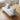 Contemporary Light Gray Sofa - Pine Wood Frame with Soft Cotton - Ramie Blend Upholstery my - 364MUTUKISPACE