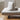Contemporary Light Gray Sofa - Pine Wood Frame with Soft Cotton - Ramie Blend Upholstery my - 364MUTUKISPACE