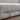 Modern White Sofa with Pine Frame and Stainless Steel Accents my - 366MUTUKISPACE
