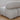 Modern White Sofa with Pine Frame and Stainless Steel Accents my - 366MUTUKISPACE