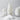 Luxurious White Pine Down Sofa - Ultimate Comfort and Style my - 367MUTUKISPACE