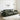 Luxurious Dark Green Pine Leather Sofa with Plush Down Cushions my - 368MUTUKISPACE