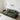 Luxurious Dark Green Pine Leather Sofa with Plush Down Cushions my - 368MUTUKISPACE