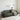 Luxurious Dark Green Pine Leather Sofa with Plush Down Cushions my - 368MUTUKISPACE