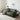 Luxurious Dark Green Pine Leather Sofa with Plush Down Cushions my - 368MUTUKISPACE