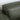 Luxurious Dark Green Pine Leather Sofa with Plush Down Cushions my - 368MUTUKISPACE