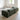 Luxurious Dark Green Pine Leather Sofa with Plush Down Cushions my - 368MUTUKISPACE