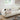 Luxurious Off - White Sofa with Pine Wood Frame and Scratch - Resistant Fabric my - 371MUTUKISPACE