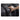 Luxurious Black Pine Leather Sofa with Plush Down Cushions my - 373MUTUKISPACE