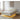Stylish Bed Frame with Light Brown Pine and Leather Finish my - 376MUTUKISPACE