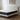 Stylish Bed Frame with Light Brown Pine and Leather Finish my - 376MUTUKISPACE