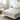Stylish Bed Frame with Light Brown Pine and Leather Finish my - 376MUTUKISPACE