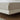 Stylish Bed Frame with Light Brown Pine and Leather Finish my - 376MUTUKISPACE