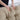Luxurious Gray Pine Suede Down Bed for Ultimate Comfort my - 377MUTUKISPACE