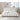 Luxurious White Pine Bed with Faux Lambswool and Silk Floss Comfort my - 378MUTUKISPACE