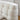 Luxurious White Pine Bed with Faux Lambswool and Silk Floss Comfort my - 378MUTUKISPACE