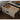 Luxurious Gray Pine Bed with Leather Upholstery and Silky Floss Finish my - 379MUTUKISPACE