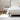 Luxurious Off - White Pine Bed with Premium Leather and Down Upholstery my - 380MUTUKISPACE