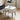 Luxurious Off - White Pine Bed with Premium Leather and Down Upholstery my - 380MUTUKISPACE