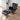 Luxurious Black Leather Executive Chair with Multi - Layer Support my - 383MUTUKISPACE