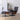 Luxurious Black Leather Executive Chair with Multi - Layer Support my - 383MUTUKISPACE