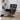 Luxurious Black Leather Executive Chair with Multi - Layer Support my - 383MUTUKISPACE