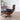 Luxurious Black Leather Executive Chair with Multi - Layer Support my - 383MUTUKISPACE