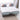 Sleek Modern Sofabed in Off - White, Light Brown, Yellow, Orange, Gray, Mint Green with Techno Fabric & Cotton Upholstery qm - 10MUTUKISPACE
