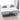 Sleek Modern Sofabed in Off - White, Light Brown, Yellow, Orange, Gray, Mint Green with Techno Fabric & Cotton Upholstery qm - 10MUTUKISPACE