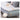 Sleek Modern Sofabed in Off - White, Light Brown, Yellow, Orange, Gray, Mint Green with Techno Fabric & Cotton Upholstery qm - 10MUTUKISPACE
