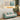 Stylish Light Gray Sofa with Off White, Mint Green, Grass Pink, and Yellow Wood Accents – Premium Cotton Upholstery qm - 11MUTUKISPACE