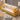 Stylish Cotton Blend Sofa in Vibrant Colors: Yellow, Off - White, Light Blue, Pink, Light Gray, and Grass Green with Wood Accents qm - 12MUTUKISPACE