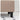 Modern Techno Fabric Sofa in Dark Blue, Light Gray, Khaki, and Orange with Wood Accents - Durable Nylon Upholstery qm - 14MUTUKISPACE