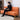 Stylish Multi - Color Sofa: Orange, Khaki, Dark Green, Blue & Light Brown with Premium Wood Finish & Techno Fabric Blend qm - 15MUTUKISPACE