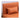 Stylish Multi - Color Sofa: Orange, Khaki, Dark Green, Blue & Light Brown with Premium Wood Finish & Techno Fabric Blend qm - 15MUTUKISPACE