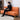 Stylish Multi - Color Sofa: Orange, Khaki, Dark Green, Blue & Light Brown with Premium Wood Finish & Techno Fabric Blend qm - 15MUTUKISPACE