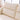 Stylish Techno Fabric Sofa - Available in Orange, Off White, Khaki, Black, Light Gray, and Dark Blue with Wood Accents qm - 16MUTUKISPACE