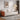 Stylish Techno Fabric Sofa - Available in Orange, Off White, Khaki, Black, Light Gray, and Dark Blue with Wood Accents qm - 16MUTUKISPACE